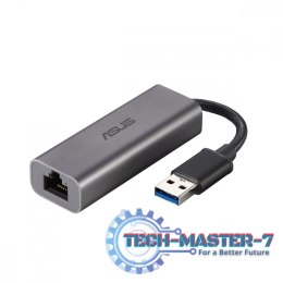 USB Type-A 2.5G Base-T Ethernet Adapter