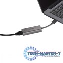 USB Type-A 2.5G Base-T Ethernet Adapter