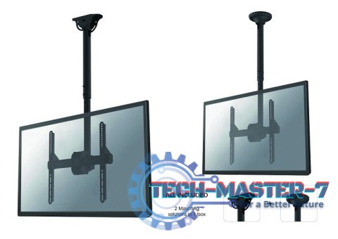 Uchwyt monitora NM-C440 BLACK Uchwyt monitora NM-C440 BLACK