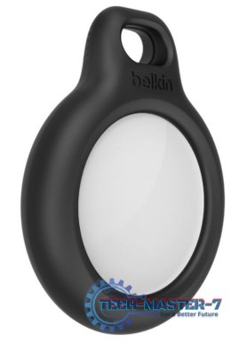 Uchwyt z paskiem Secure Holder Strap czarny
