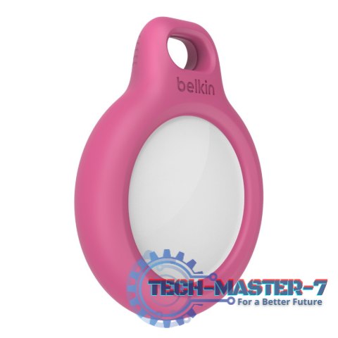 Uchwyt z paskiem Secure Holder Strap różowy Uchwyt z paskiem Secure Holder Strap różowy
