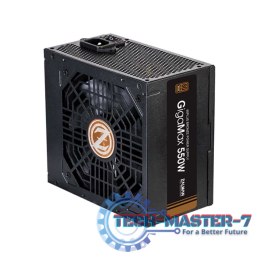 Zasilacz GigaMax 550W 80+ BRONZE EU ZM550-GVII