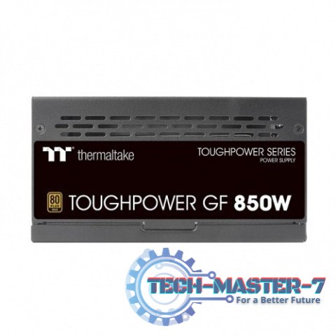 Zasilacz - ToughPower GF 850W Modular 80+Gold Zasilacz - ToughPower GF 850W Modular 80+Gold