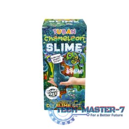 Zestaw Slime DIY Kameleon