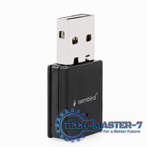Adapter Mini USB WiFi 300 Mbps