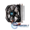 Chłodzenia Procesora CNPS9X OPTIMA CPU Cooler 120mm White LED