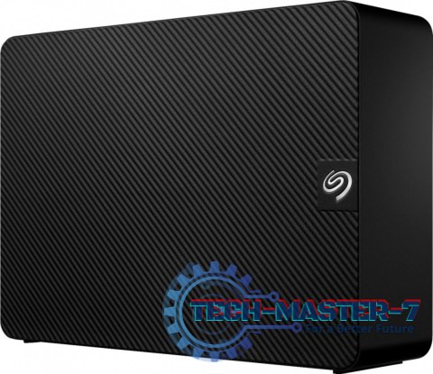 Dysk zewnętrzny Expansion 12TB 3,5 STKP12000400 czarny Dysk zewnętrzny Expansion 12TB 3,5 STKP12000400 czarny