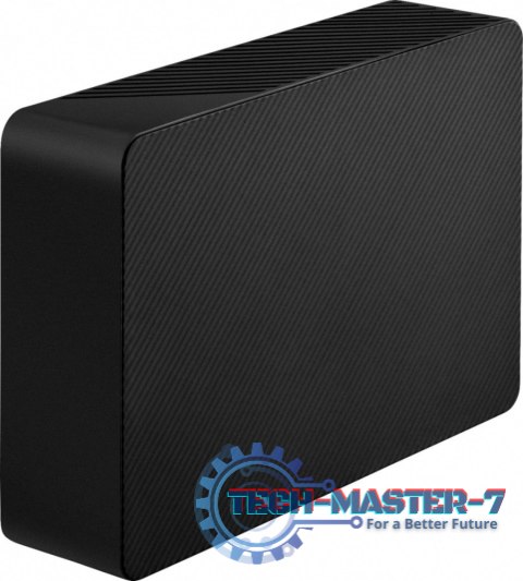 Dysk zewnętrzny Expansion 12TB 3,5 STKP12000400 czarny Dysk zewnętrzny Expansion 12TB 3,5 STKP12000400 czarny