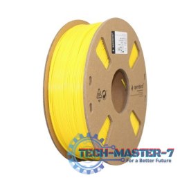 Filament drukarki 3D ABS/1.75mm/żółty
