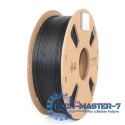 Filament drukarki 3D PLA PLUS/1.75mm/czarny