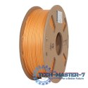 Filament drukarki 3D PLA PLUS/1.75mm/złoty