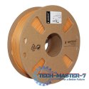 Filament drukarki 3D PLA PLUS/1.75mm/złoty