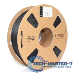 Filament drukarki 3D PLA/1.75mm/carbon