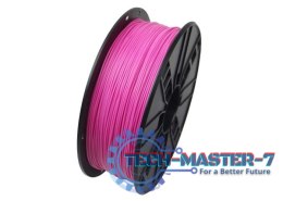 Filament drukarki 3D PLA/1.75mm/różowy