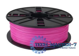 Filament drukarki 3D PLA/1.75mm/różowy