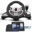 Kierownica PS4/PS3/XBOX ONE/PC(X-INPUT/D-INPUT)/Switch/ Android 8IN