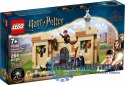 Klocki Harry Potter 76395 Pierwsza lekcja latania
