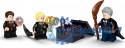 Klocki Harry Potter 76395 Pierwsza lekcja latania