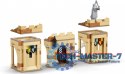 Klocki Harry Potter 76395 Pierwsza lekcja latania