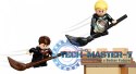 Klocki Harry Potter 76395 Pierwsza lekcja latania