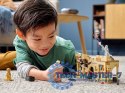 Klocki Harry Potter 76395 Pierwsza lekcja latania