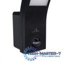 Lampa LED z czujnikiem ruchu MCE244B