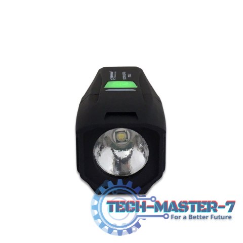 Lampka rowerowa Led na przód Scorpiuss Pro 1750 LX Lampka rowerowa Led na przód Scorpiuss Pro 1750 LX