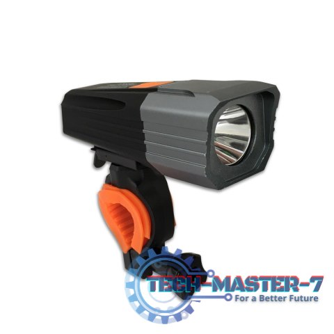Lampka rowerowa Phoenix PRO 3800LXX Lampka rowerowa Phoenix PRO 3800LXX