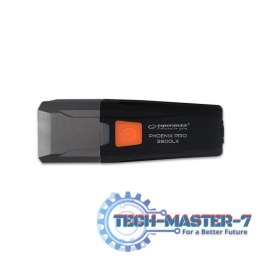 Lampka rowerowa Phoenix PRO 3800LXX