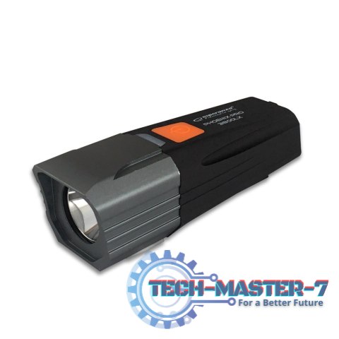 Lampka rowerowa Phoenix PRO 3800LXX Lampka rowerowa Phoenix PRO 3800LXX