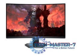 Monitor S3222DGM 31,5 cali VA 2560x1440/2xHDMI/DP/3Y