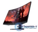 Monitor S3222DGM 31,5 cali VA 2560x1440/2xHDMI/DP/3Y