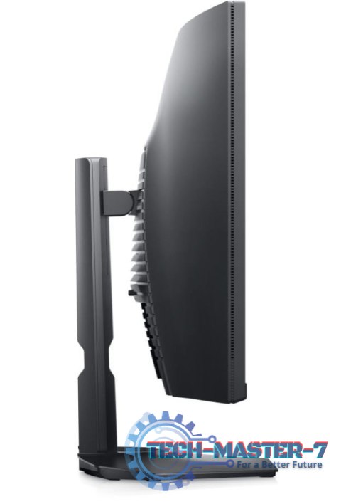Monitor S3222DGM 31,5 cali VA 2560x1440/2xHDMI/DP/3Y Monitor S3222DGM 31,5 cali VA 2560x1440/2xHDMI/DP/3Y