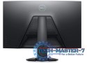 Monitor S3222DGM 31,5 cali VA 2560x1440/2xHDMI/DP/3Y