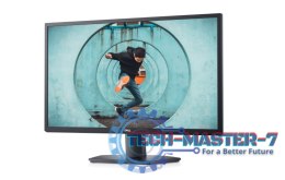 Monitor SE2722H 27 cali LED VA 1920x1080/HDMI/VGA/3Y