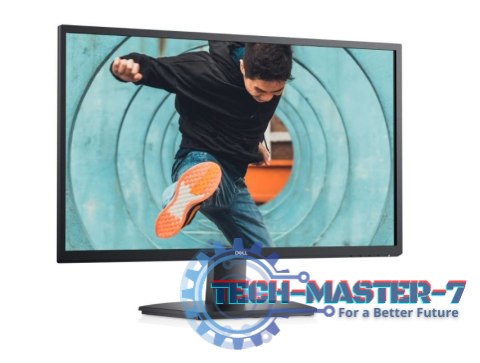 Monitor SE2722H 27 cali LED VA 1920x1080/HDMI/VGA/3Y Monitor SE2722H 27 cali LED VA 1920x1080/HDMI/VGA/3Y