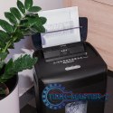 Niszczarka AFIADO z automatycznym podajnikiem papieru | Micro cut | 23L