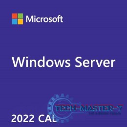 OEM Win Svr CAL 2022 PL Device 1Clt R18-06419