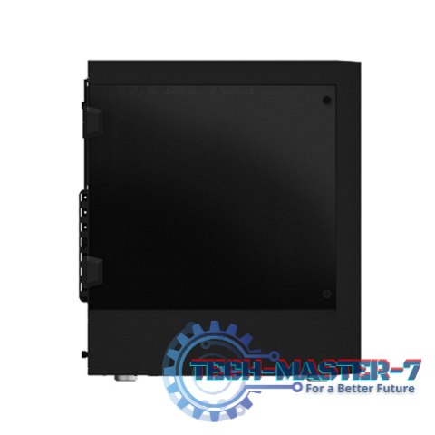 Obudowa PC T7 ATX Mid Tower Acrylic Side Panel Obudowa PC T7 ATX Mid Tower Acrylic Side Panel