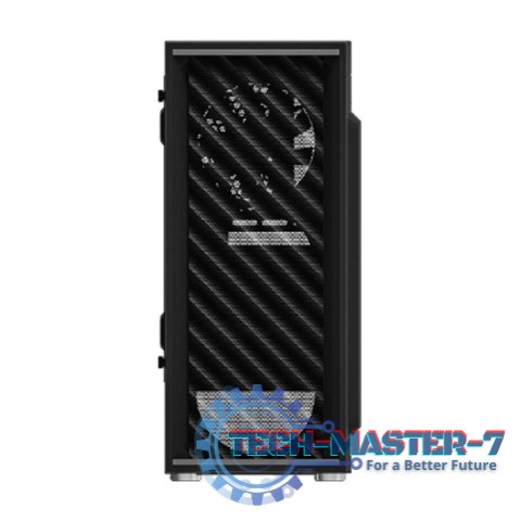 Obudowa PC T7 ATX Mid Tower Acrylic Side Panel Obudowa PC T7 ATX Mid Tower Acrylic Side Panel