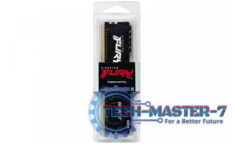 Pamięć DDR4 FURY Beast 32GB(1*32GB)/3600 CL18 Pamięć DDR4 FURY Beast 32GB(1*32GB)/3600 CL18