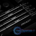 Pamięć DDR4 FURY Beast 32GB(1*32GB)/3600 CL18