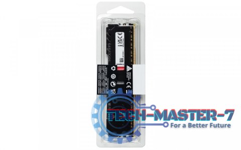Pamięć DDR4 FURY Beast 32GB(2*16GB)/3200 CL16 Pamięć DDR4 FURY Beast 32GB(2*16GB)/3200 CL16