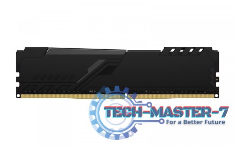 Pamięć DDR4 FURY Beast 64GB(2*32GB)/3200 CL16 Pamięć DDR4 FURY Beast 64GB(2*32GB)/3200 CL16