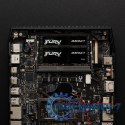 Pamięć DDR4 FURY Impact SODIMM 64GB(2*32GB)/3200 CL20