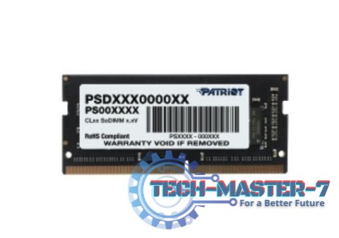 Pamięć DDR4 SIGNATURE 16GB/3200 (1*16GB) CL22 Pamięć DDR4 SIGNATURE 16GB/3200 (1*16GB) CL22