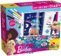 Pamiętnik Mój sekretny pamiętnik Barbie