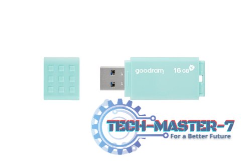 Pendrive UME3 Care 16GB USB 3.0 Pendrive UME3 Care 16GB USB 3.0