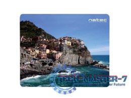 Podkładka pod mysz Foto Italian Coast 220x180mm 10-Pack