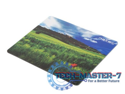 Podkładka pod mysz Foto Włochy 220x180mm 10-Pack Podkładka pod mysz Foto Włochy 220x180mm 10-Pack